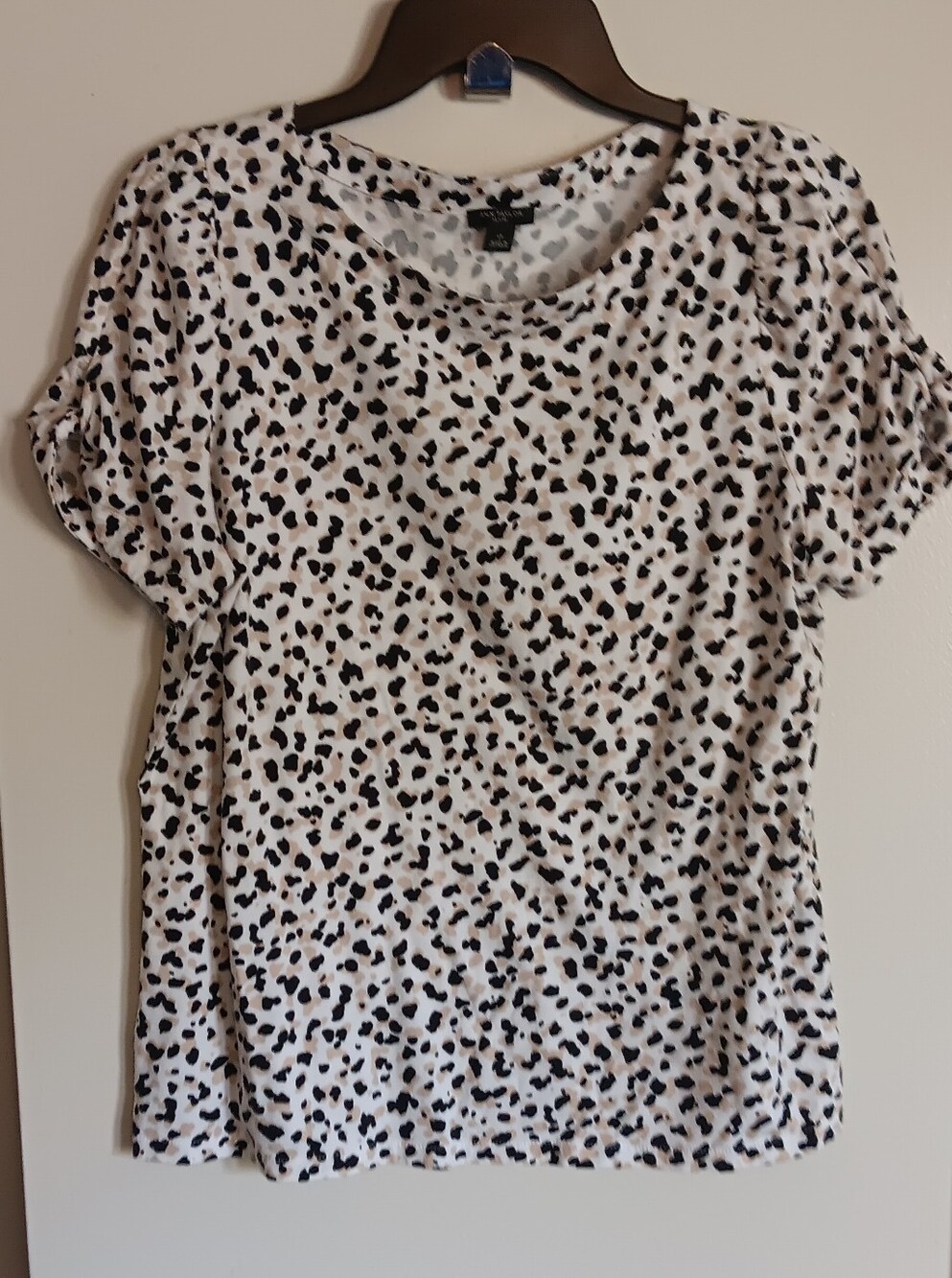 Ann Taylor Petite Blouse